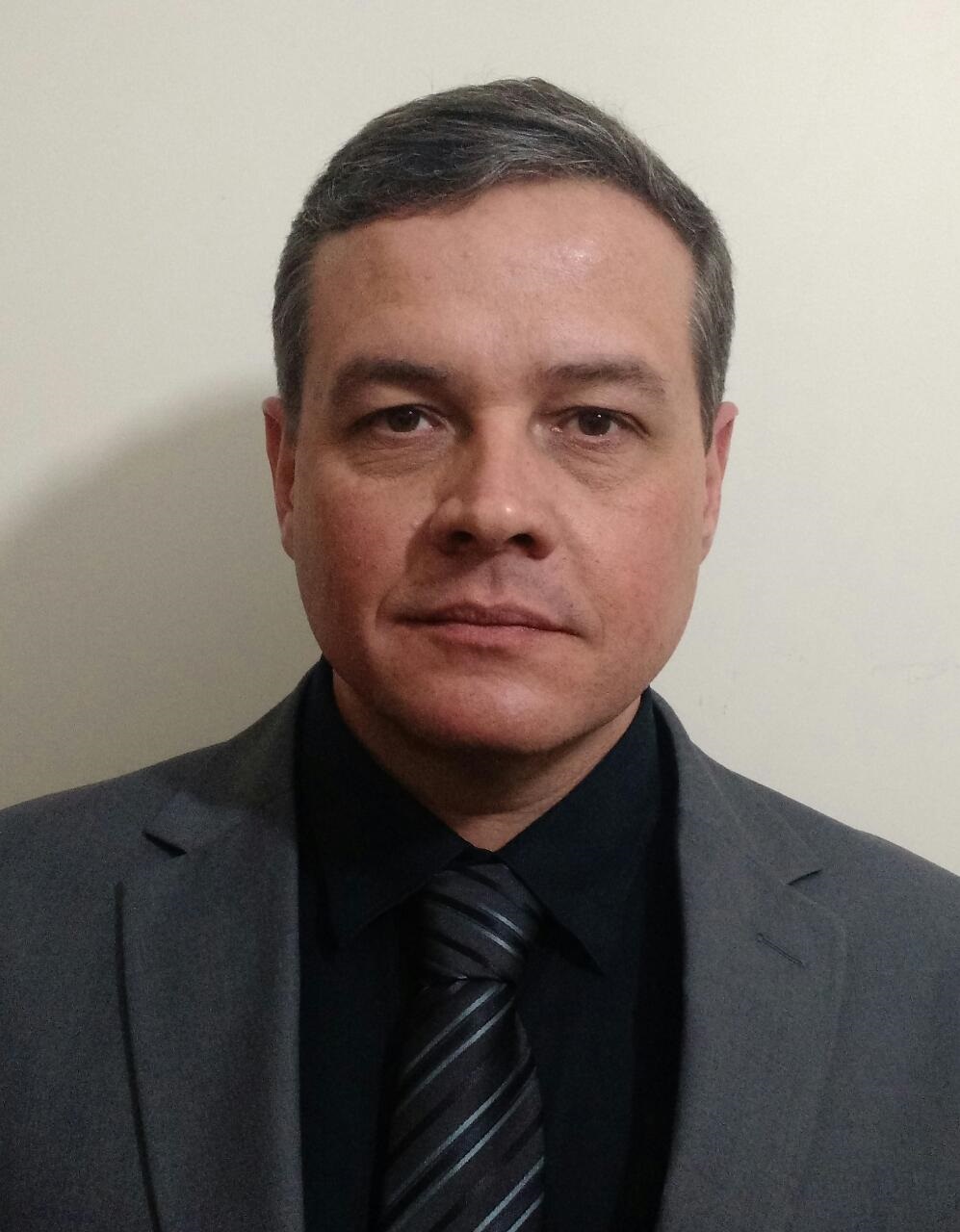 Prof. Paulo Renk